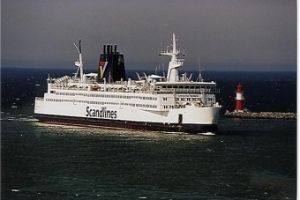 Więcej pojazd&oacute;w ciężarowych, ale mniej pasażer&oacute;w. HH-Ferries zaprezentowało wyniki za III kwartał