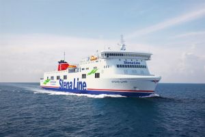 Podsumowanie tygodnia 15/2021, a w nim m.in. o nowym promie Stena Line na Bałtyku