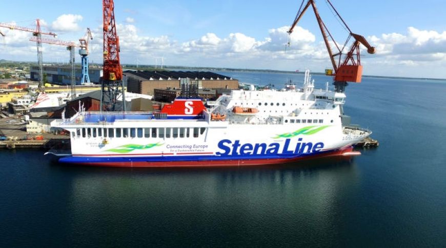 Stena Line