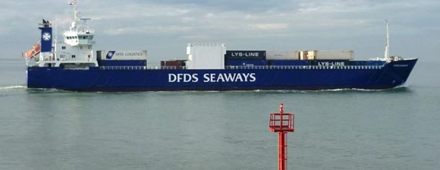 DFDS