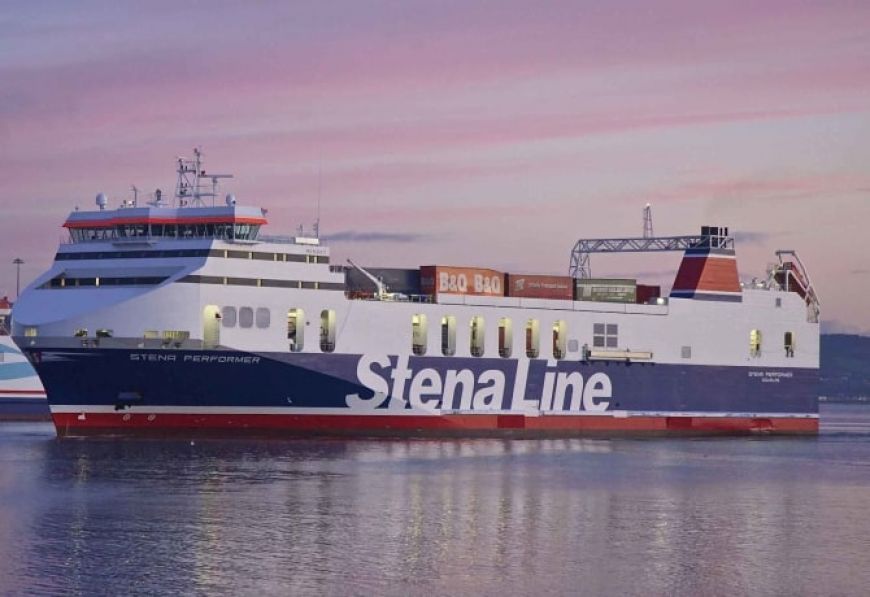 Stena Line