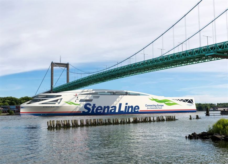 Stena Line