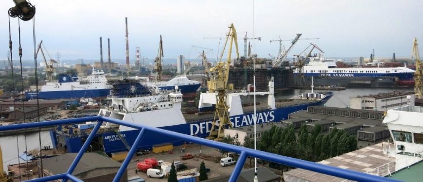 DFDS Seaways