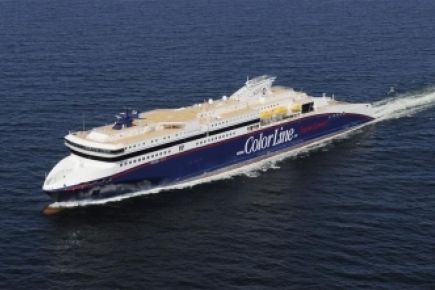 Color Line przedstawił wyniki za pierwsze p&oacute;łrocze 2014 r.