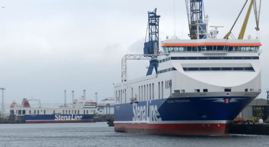 Stena Line