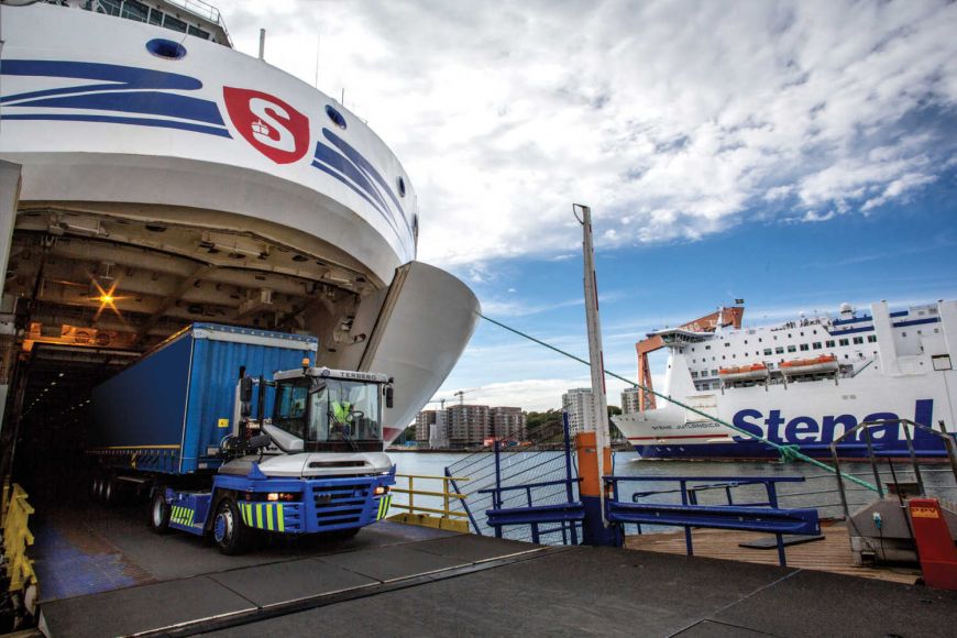 Stena Line