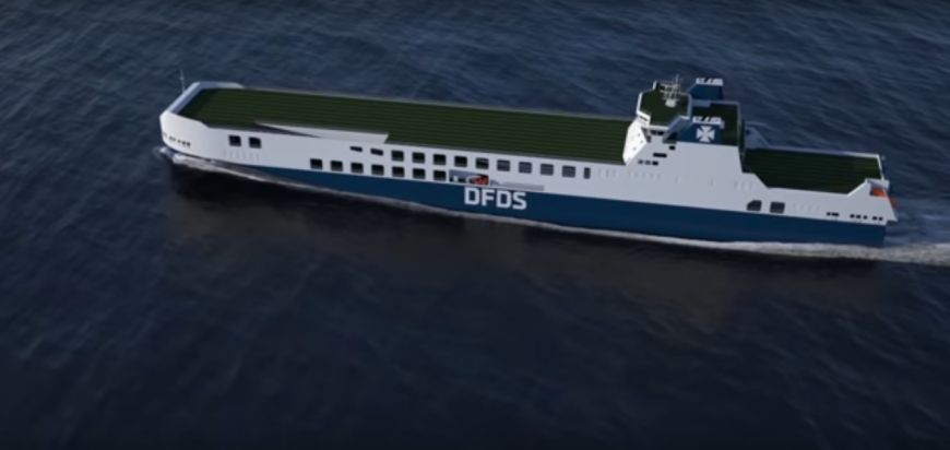 DFDS