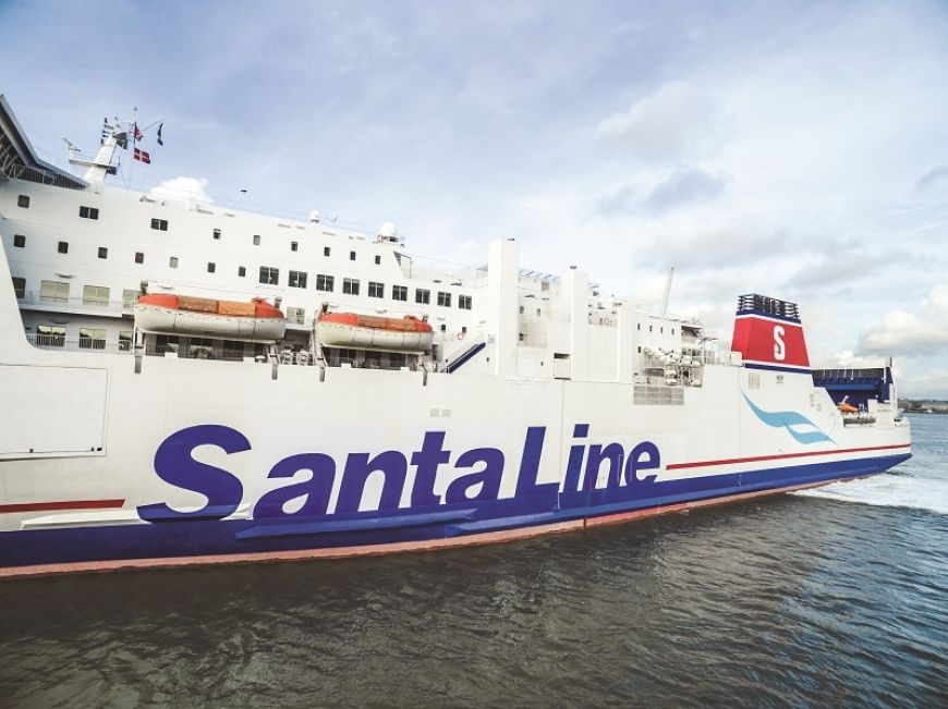 Stena Line