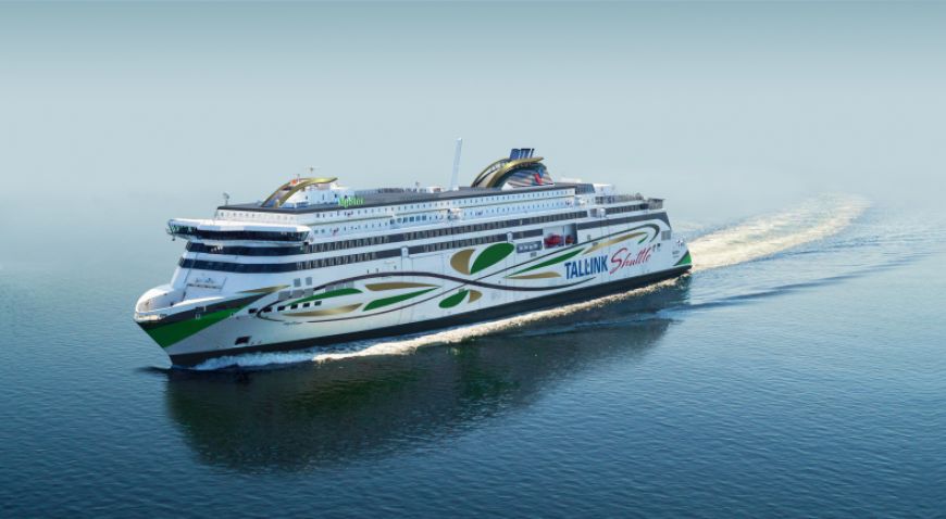 Tallink