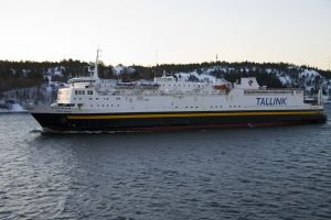 Dodatkowy prom na trasie Tallin-Helsinki? To bardzo możliwe