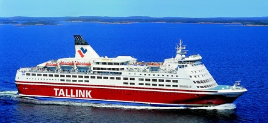 Tallink