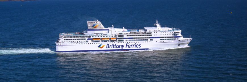 Brittany Ferries