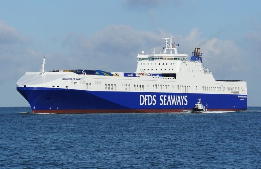 DFDS