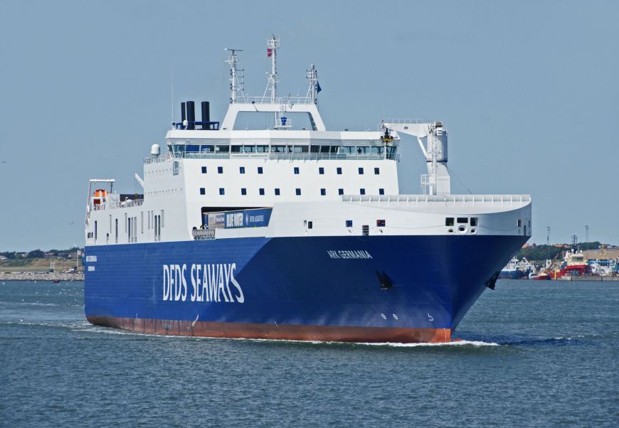 DFDS