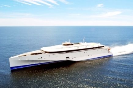 Weekendowe problemy Condor Ferries. Promy odmówiły posłuszeństwa