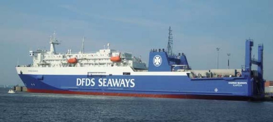 DFDS