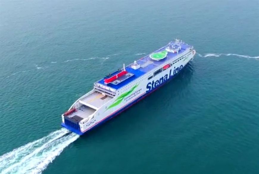 Stena Line