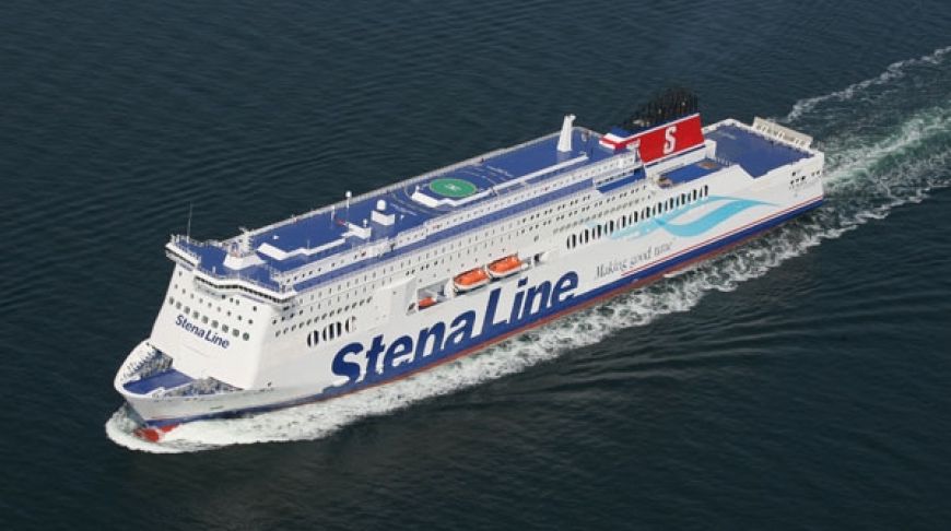 Stena Line