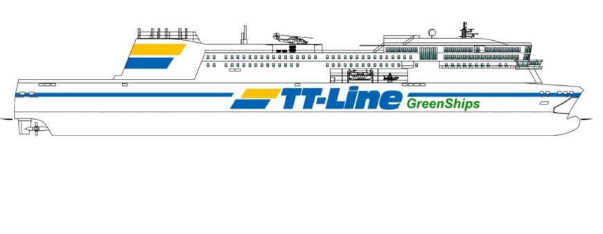 TT-Line