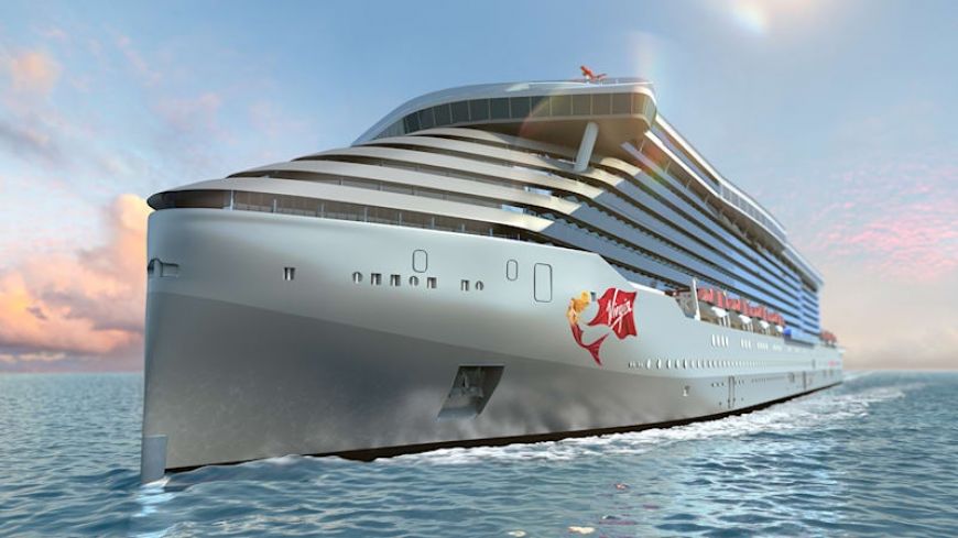 Virgin Voyages