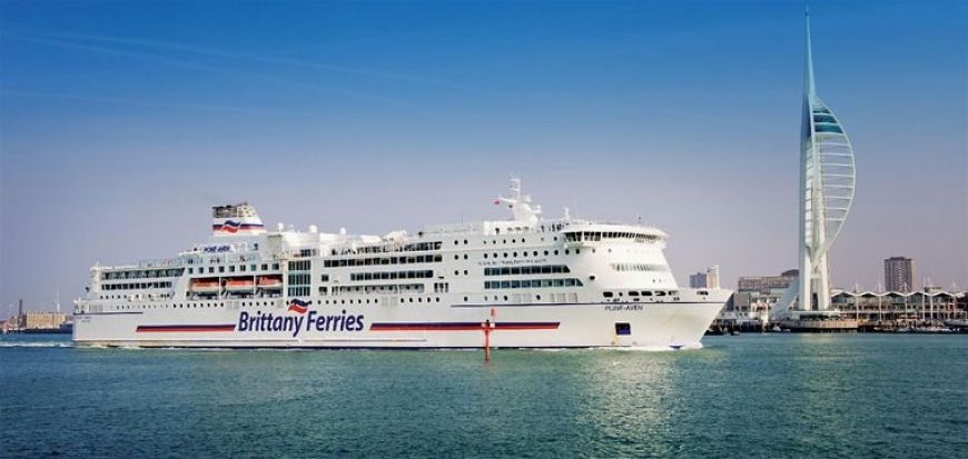 Brittany Ferries