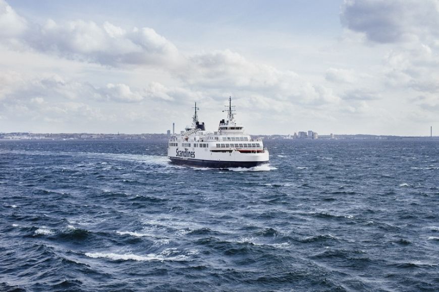HH-Ferries Group