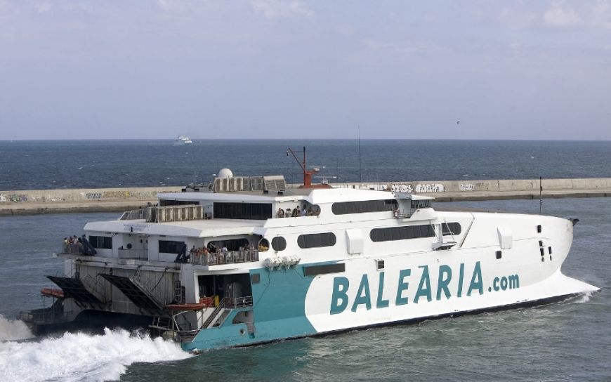 Balearia