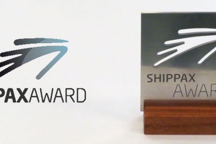 Nagroda Shippax dla systemu hybrydowego Scandlines