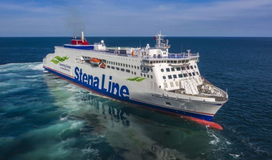 Stena Line