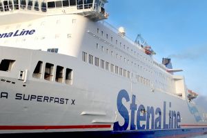 Ważna nagroda dla Stena Line. Przewoźnik znów bezkonkurencyjny