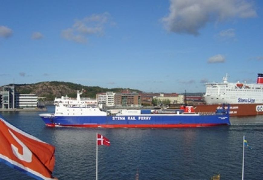 Stena Line