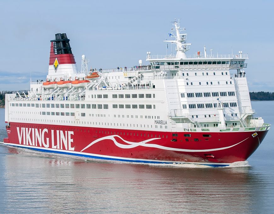 Viking Line