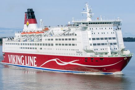 Czy Viking Line przeniesie działalność do Szwecji? Zaskakujący pomysł fińskiego armatora