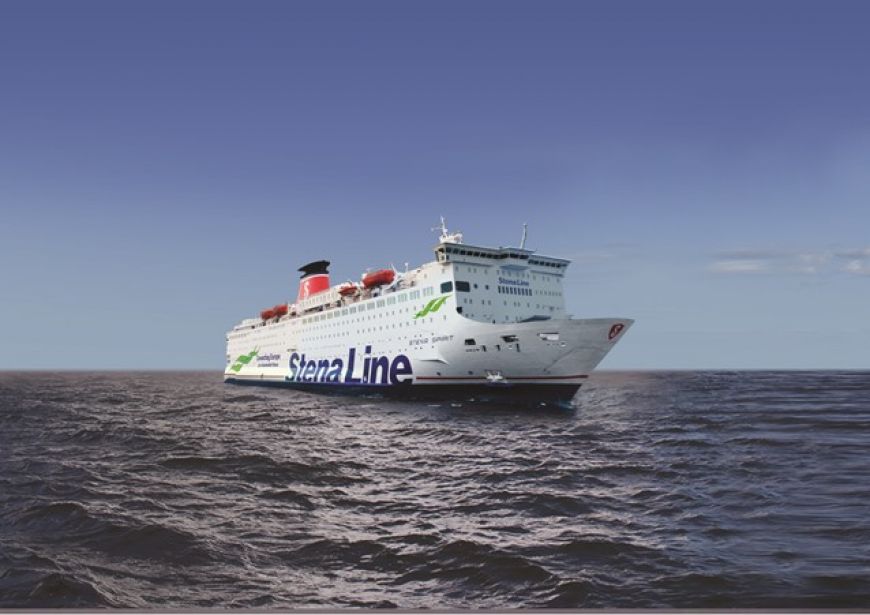 Stena Line