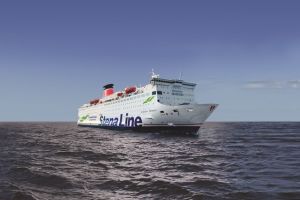 Stena Line kolejny raz zaprasza na Dzień Otwarty. Prom Stena Spirit czeka!