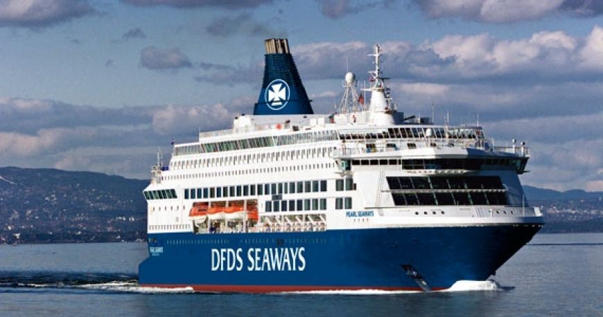 DFDS