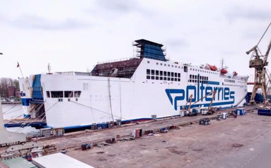 Polferries