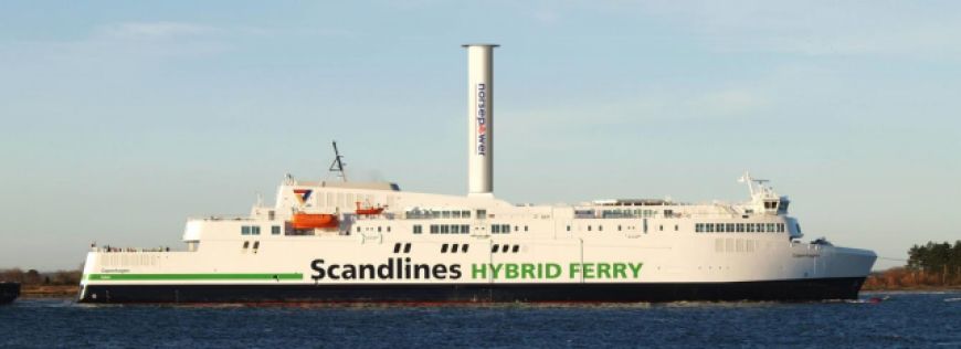 Scandlines