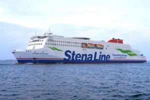 Dwa kolejne nowe promy Stena Line trafią do obsługi połączenia Liverpool-Belfast