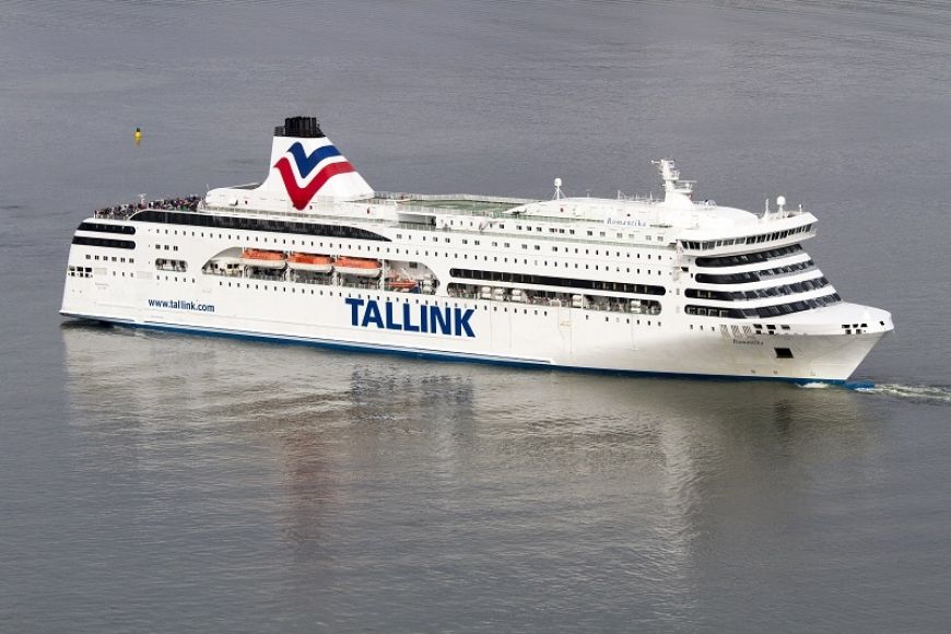 Tallink Silja