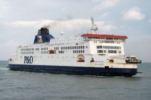 13 pracownik&oacute;w P&amp;O Ferries zagrożonych zwolnieniem. Naruszyli obowiązujące standardy