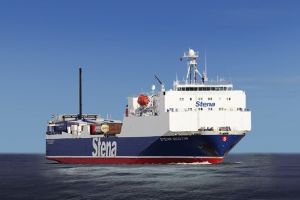 Stena Line wprowadza dodatkowy prom na trasie Europort- Killingholme