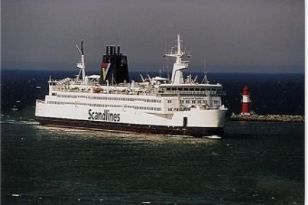 Imponujące wyniki HH-Ferries