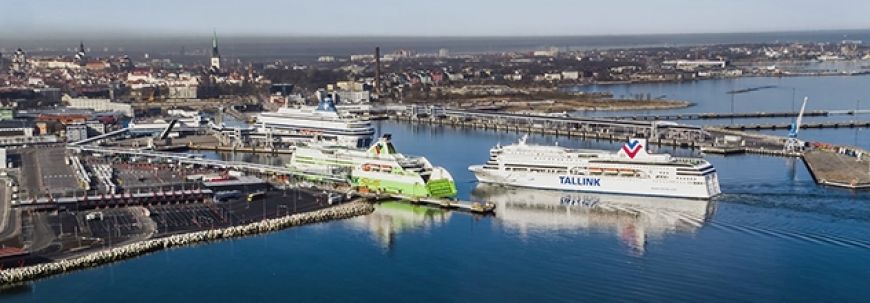 Tallink