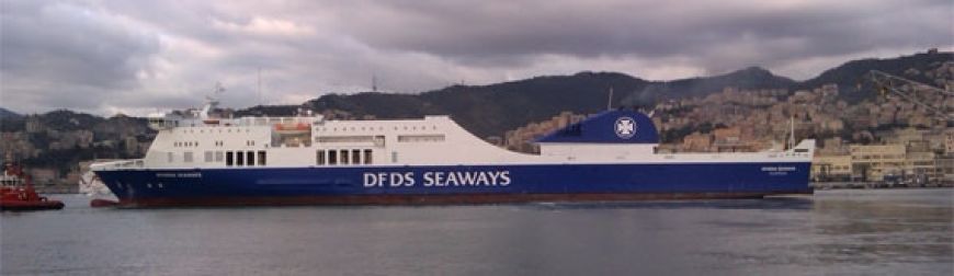 DFDS