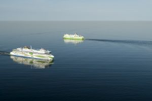 Tallink podsumował 2019 r. i zdradza plany na nadchodzące miesiące