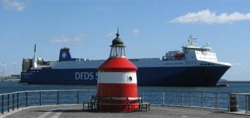 DFDS