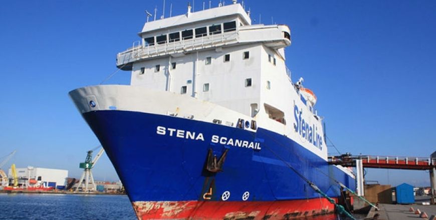 Stena Line