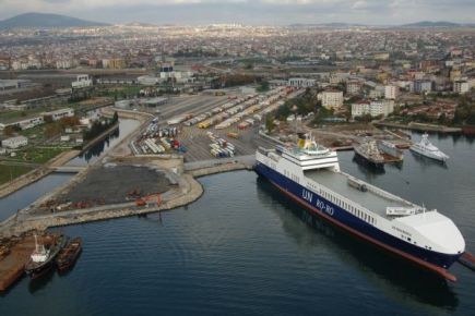 DFDS nie kupi tureckiej firmy promowej