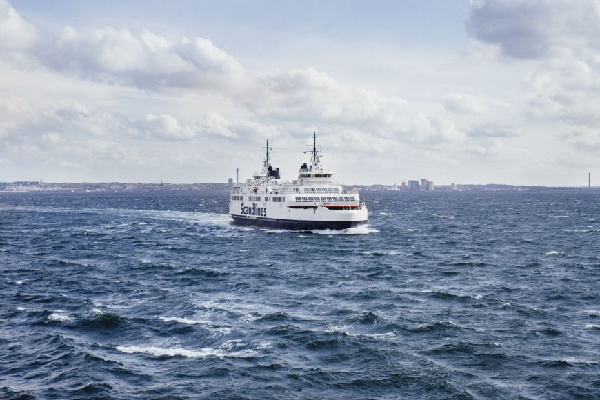 HH Ferries Group